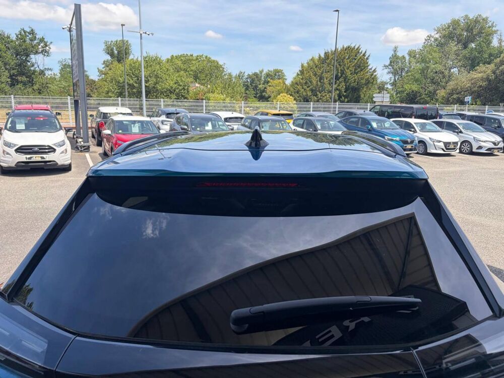 2008 e 156 II 54kw Allure, Radars AV/AR, Carplay, Clim auto 2025 occasion 31660 Bessi&egrave;res