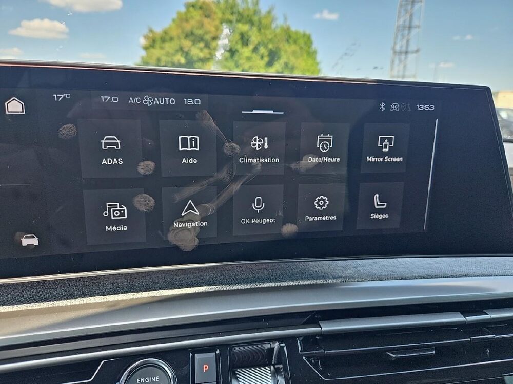 3008 1.2 hybrid 145 gt e-dcs6 2026 occasion 85150 Les Achards