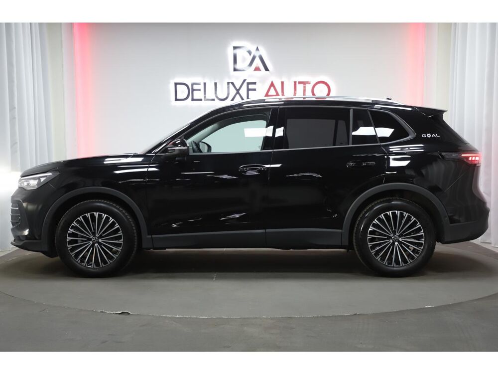 Tiguan 1.5 eTSI 130 Life - DSG 7 2025 occasion 06550 La Roquette-sur-Siagne