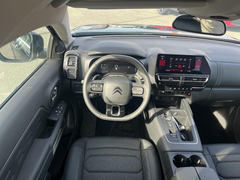 C5 aircross 1.5 bluehdi 130 max boite automatique 2025 occasion 57525 Talange