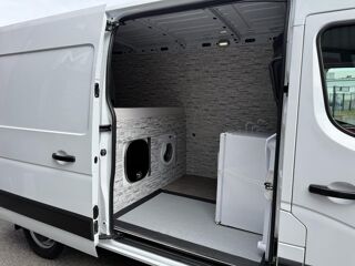 Master Grand Confort F3500 L2H2 2.3 135 - CROCHET ATTELAGE- SUIVI 2022 occasion 60740 Saint-Maximin