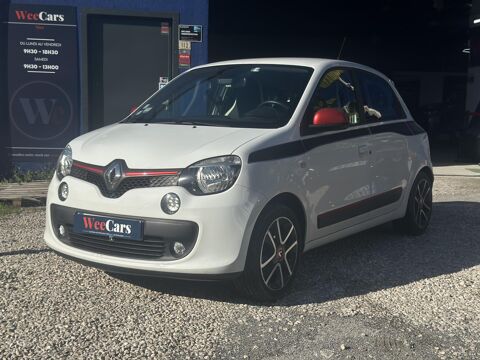 Renault twingo 0.9 TCe 90 Energy SL Edition One 1 Main 