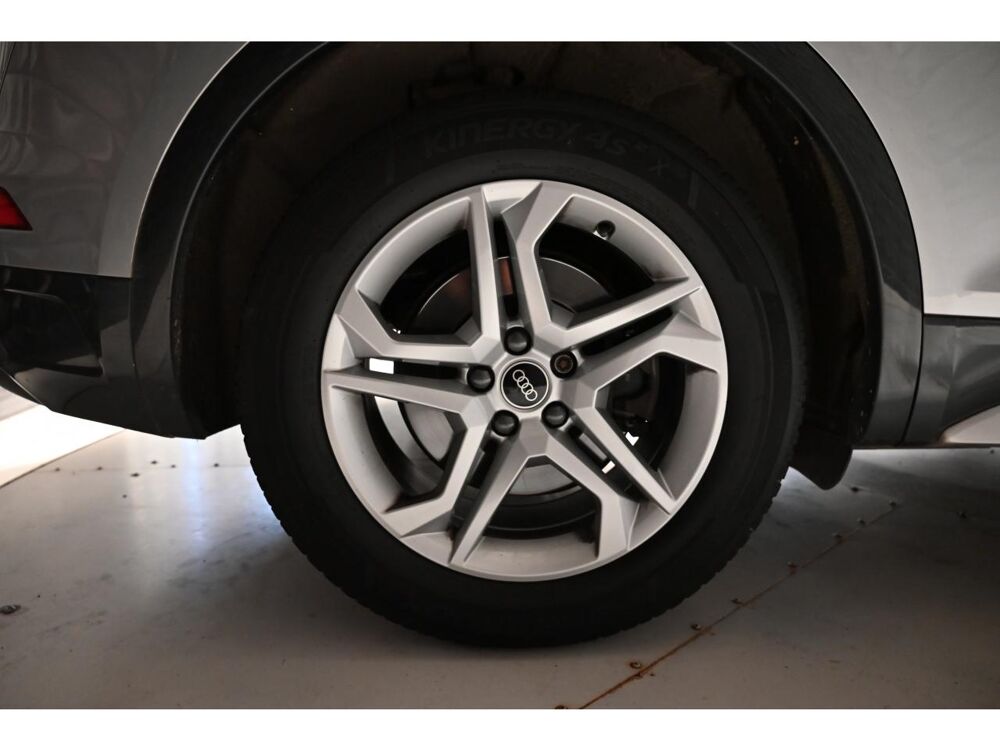 Q5 2.0 35 TDI Mild Hybrid - 163 - BV S-tronic 2017 Business Ex 2021 occasion 77100 Meaux