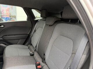 Symbioz 1.8 e-tech full hybrid 160 techno 2026 occasion 85150 Les Achards