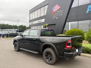 RAM 1500 CREW REBEL NIGHT EDITION AIR 2022 occasion 91830 Le Coudray-Montceaux