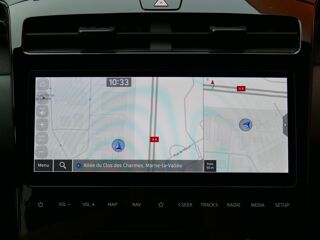 Tucson 1.6 T-GDi HYBRID 48V 150 N LINE - BV DCT 2024 occasion 77090 Coll&eacute;gien