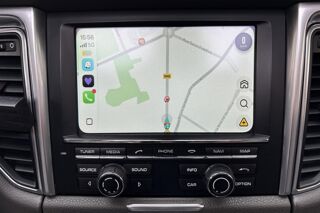 Macan Porsche 3.0 V6 TDI PDK S Diesel - CarPlay - Toit ouvrant - S 2014 occasion 78760 Jouars-Pontchartrain