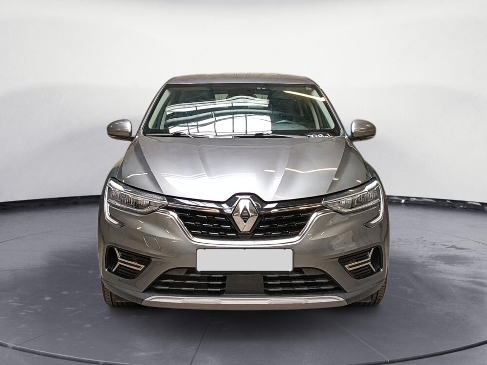 Arkana 1.6 e-tech 145 hevequilibre 2023 occasion 34190 Ganges