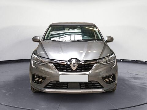 Arkana 1.6 e-tech 145 hevequilibre 2023 occasion 34190 Ganges