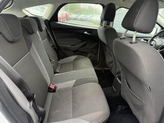 Focus 1.6 TDCi FAP - 95 BERLINE Trend CLIM + RADAR AR 2012 occasion 19100 Brive-la-Gaillarde