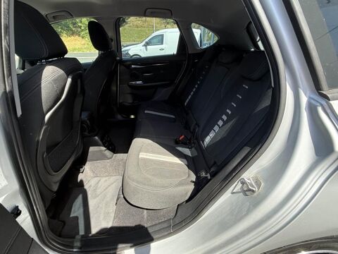 Serie 2 218i Active Tourer - BVA 136ch F45 Sport SUIVI BMW + GPS + C 2017 occasion 19100 Brive-la-Gaillarde