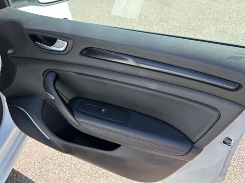 Megane IV 1.3 tce 160 rs line edc 2021 occasion 33127 Saint-Jean-d'Illac