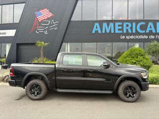 RAM 1500 CREW REBEL NIGHT EDITION AIR 2022 occasion 91830 Le Coudray-Montceaux