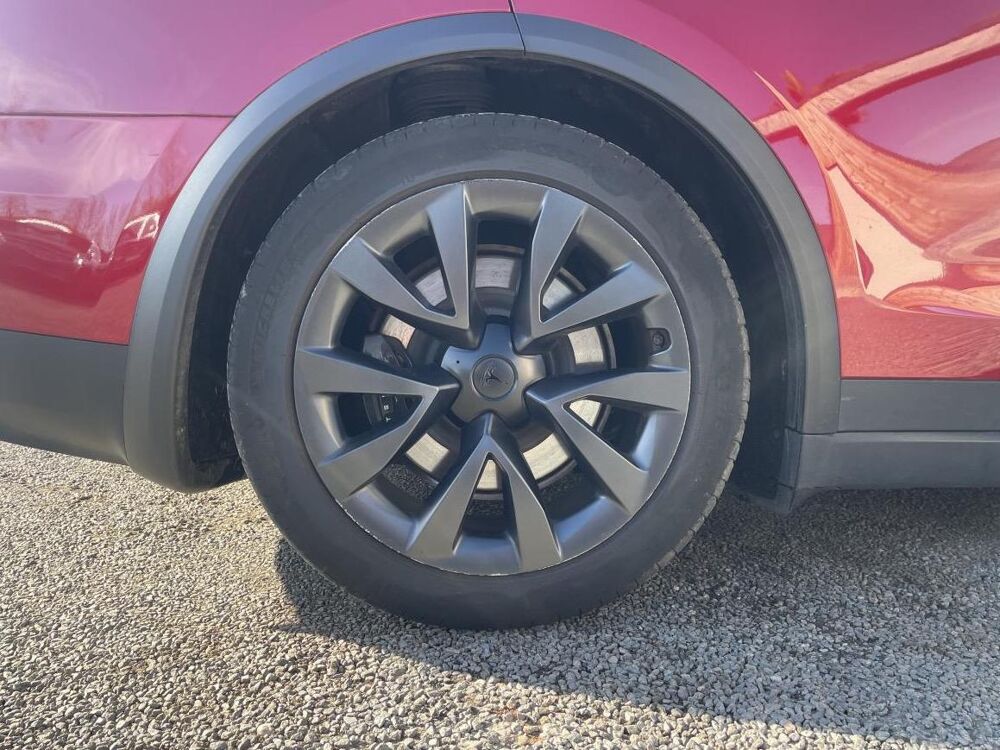 Model X DUAL MOTOR LONG RANGE SOH 98% - GARANTIE CONSTRUCTEUR 2023 occasion 33127 Saint-Jean-d'Illac