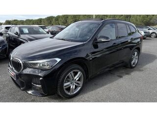X1 sDrive 18i DKG 140ch M Sport +TOIT OUVRANT 2019 occasion 81580 Soual