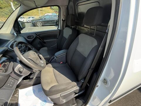 Kangoo Express L2 1.5 Energy dCi FAP - 90 Grand Volume Confort ATTELAGE + 2017 occasion 19100 Brive-la-Gaillarde