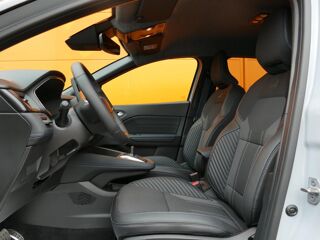 Captur II 1.8 E-TECH FULL HYBRID 160 ESPRIT ALPINE - BVA & PACK 360 2026 occasion 77090 Coll&eacute;gien