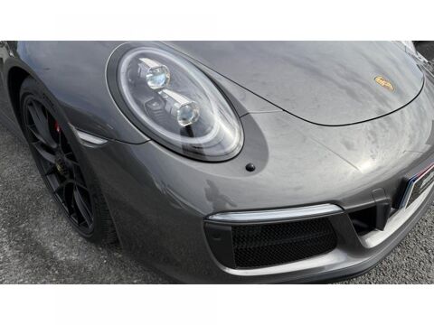 911 Type 991 GTS 3.0 PDK 7 450ch PAS DE MALUS 2019 occasion 81580 Soual