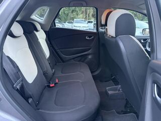 Captur 1.5 dCi - 90ch Intens 2018 / distribution, entretien, CT OK 2018 occasion 30260 Orthoux-S&eacute;rignac-Quilhan