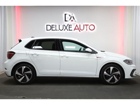 Polo VI GTI 2.0 TSI 207 DSG 7 (2) 2024 occasion 06550 La Roquette-sur-Siagne