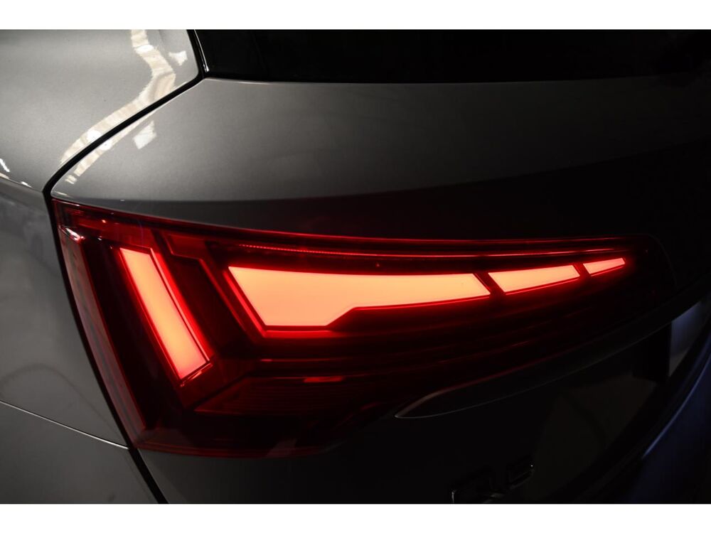 Q5 2.0 35 TDI Mild Hybrid - 163 - BV S-tronic 2017 Business Ex 2021 occasion 77100 Meaux