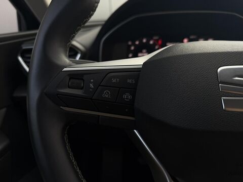 Leon 1.5 TSI 115 Style - GARANTIE SEAT 03/2030 ou 100.000kms 2025 occasion 35300 Foug&egrave;res