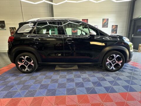 C3 Aircross 1.5 BlueHDi - 120 S&S - BV EAT6 Feel Pack PHASE 1 2020 occasion 33370 Artigues-pr&egrave;s-Bordeaux