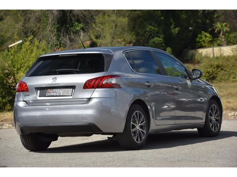 308 1.2i PureTech 12V - 82 Active 2015 occasion 06250 Mougins