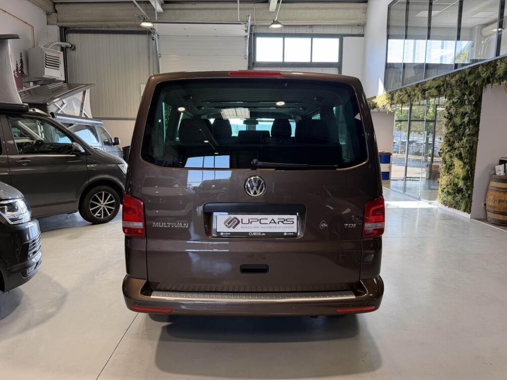 MULTIVAN T5 2.0 TDI 102 STARTLINE 2014 occasion 26000 VALENCE