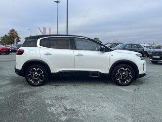 C5 aircross 1.6 hybride rechargeable 225 max boite automatique 2024 occasion 33127 Saint-Jean-d'Illac
