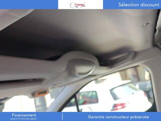 Partner CONFORT PLUS 1000 KG BlueHDI 130 EAT8 PK MODUWORK PK TECHNO 2026 occasion 81000 Albi