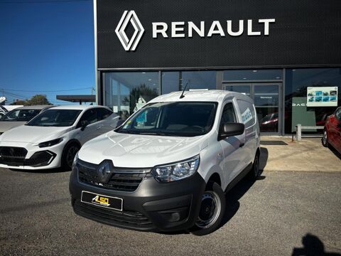 Annonce voiture Renault Express 15980 €
