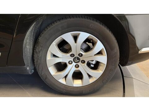 C5 2.0 HDi 163 Millenium - 2014 - Suivi complet - Kit distribut 2014 occasion 60740 Saint-Maximin