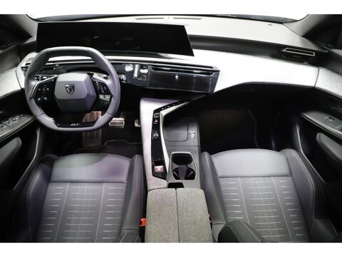 3008 III GT 1.2 Hybrid 145 e-DCS6 2025 occasion 06550 La Roquette-sur-Siagne