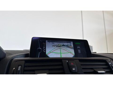 S&eacute;rie 1 135i xDrive - Sport M Performance / CAMERA ARRIERE / SUIVI C 2012 occasion 17600 Saujon