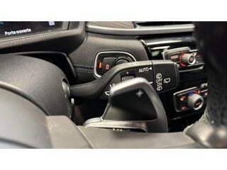 X2 sDrive 18d M Sport - BVA Sport - Toit Ouvrant - Entretien Co 2018 occasion 60740 Saint-Maximin