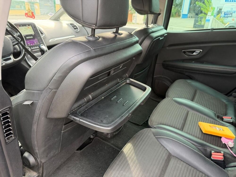 Sc&eacute;nic Grand 1.5 Energy dCi - 110 - BV EDC - 7pl GRAND IV MONOSPAC 2017 occasion 13400 Aubagne