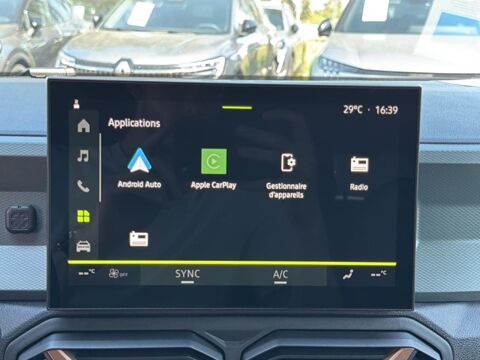 Bigster 1.2 mild hybrid 140 extreme 2026 occasion 85150 Les Achards