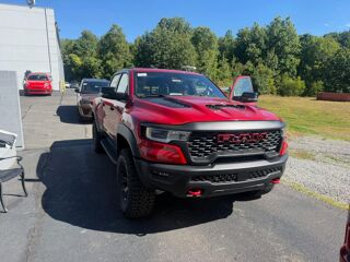 RAM TRX 6.2L V8 SUPERCHARGED 2027 2026 occasion 91830 Le Coudray-Montceaux
