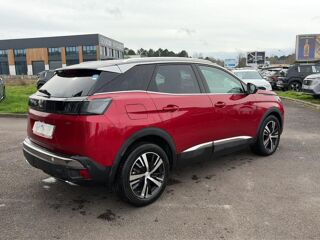 3008 1.5 bluehdi 130 gt eat8 2022 occasion 88150 Chavelot
