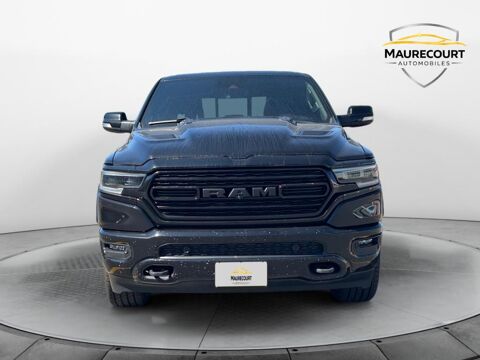 RAM LIMITED NIGHT EDITION 5.7 V8 395ch 2022 occasion 78780 MAURECOURT