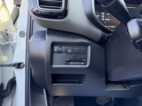 C5 aircross 1.5 BlueHDi - 130 S&S Bva Business gps + clim + camera AR + 2020 occasion 19100 Brive-la-Gaillarde