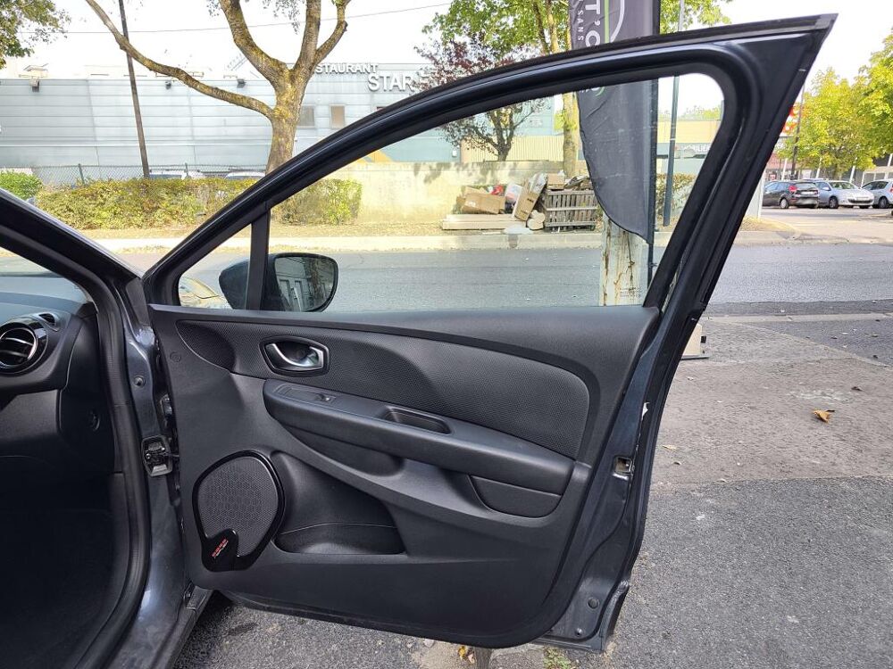 Clio 0.9 TCe - 90 IV BERLINE G&eacute;n&eacute;ration PHASE 2 2019 occasion 77185 Lognes