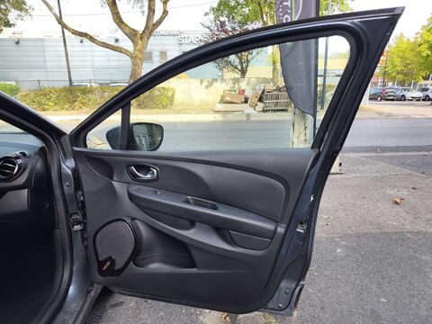Clio 0.9 TCe - 90 IV BERLINE G&eacute;n&eacute;ration PHASE 2 2019 occasion 77185 Lognes