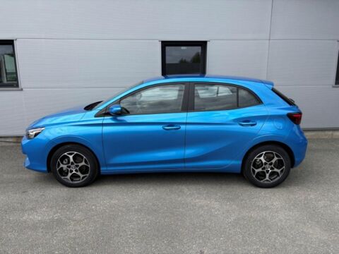 MG3 1.5 Hybrid+ - 195 Comfort 2025 occasion 34190 Ganges