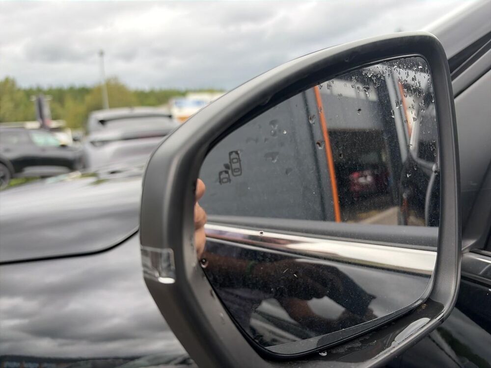 C5 aircross 1.5 bluehdi 130 max boite automatique 2025 occasion 57525 Talange