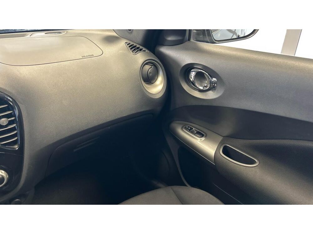 Juke 1.2 DIG-T - 115 - Stop/Start 2016 Acenta PHASE 2 2017 occasion 60740 Saint-Maximin
