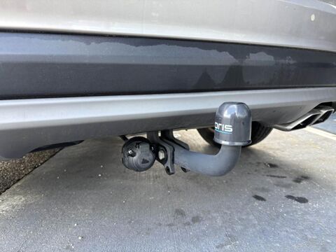 Tucson 1.6 CRDi - 136 - BV DCT-7 S&S Creative 2019 occasion 47200 Saint-Pardoux-du-Breuil