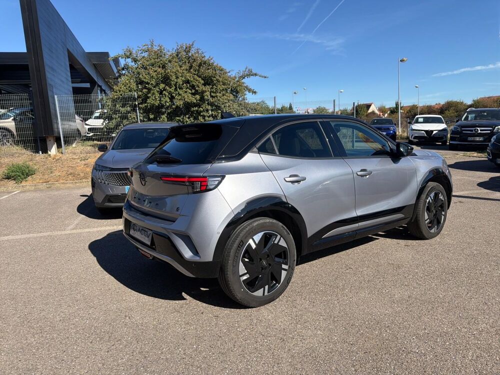 Mokka Electric 156 gs 2025 occasion 33127 Saint-Jean-d'Illac