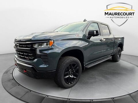 Chevrolet Divers Chevrolet V8 6.2 LT Trail Boss 4WD 2026 occasion MAURECOURT 78780
